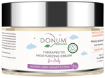 Donum Naturals Therapeutic Moisturizing Cream for Baby