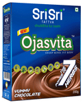 Sri Sri Tattva Ojasvita Chocolate