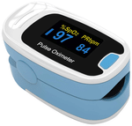 Omron CMS50N Contec Pulse Oximeter