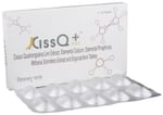 Ciss Q Plus Tablet