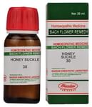 Bhandari Bach Flower Honey Suckle 30