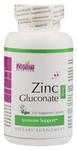 Zenith Nutrition Zinc Gluconate 30mg Capsule