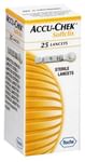 Accu-Chek Softclix Lancets (Only Lancets)
