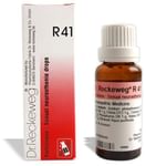 Dr. Reckeweg R41 Sexual Neurasthenia Drop
