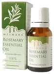 Mesmara Rosemary Essential Oil