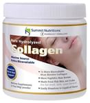 Summit Nutritions Pure Hydrolyzed Collagen Powder
