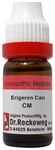Dr. Reckeweg Erigeron Can Dilution CM CH