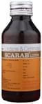 Scarab Lotion