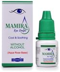 Hapdco Mamira Plus Eye Drop