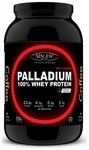 Sinew Nutrition Palladium 100% Whey Protein with Digestive Enzymes Coffee