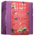Nyassa Berry Berry Handmade Sugar Soap