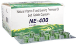 NE -400 Soft Gelatin Capsule