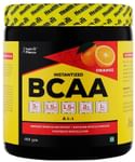HealthVit Fitness Instantized BCAA 2:1:1 Powder Orange