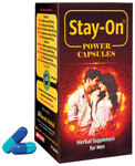 Stay-On Power Capsule
