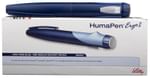 Humapen Ergo 2 Blue Pen (Only Pen)