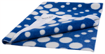 Quick Dry Baby Bed Protector Regular Print Small