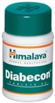 Himalaya Diabecon Tablet