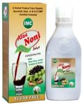 IMC Aloe Noni Juice