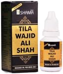 New Shama Tila Wajid Ali Shah Oil