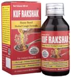 Kufrakshak Syrup