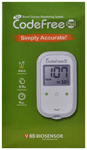 Standard Codefree Plus Glucometer