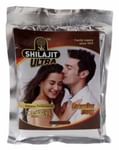Nature & Nurture Shilajit Ultra Lumps