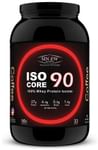 Sinew Nutrition Isocore 90 Whey Protein Isolate Coffee