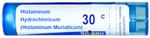 Boiron Histaminum Hydrochloricum (Histaminum Muriaticum) Pellets 30C