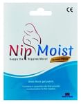 Nipmoist Breast Patch