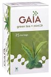 GAIA Green Tea Mint