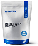 Myprotein Impact Whey Protein Rocky Road