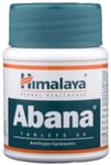 Himalaya Abana Tablet