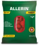 Allerin Tablet