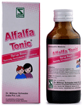 Dr Willmar Schwabe India Alfalfa Tonic For Children