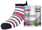 Montac Lifestyle Aloe Fresh Socks for Women