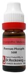 Dr. Reckeweg Ferrum Phosph Dilution 50M CH