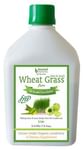 Bhumija Lifesciences Aloevera & Amla Wheat Grass Juice