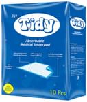 PH Tidy Absorbable Medical Underpad | Size Large