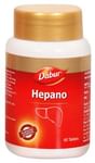 Dabur Hepano Tablet | For Liver Care & Detoxification