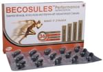 Becosules Performance Capsule