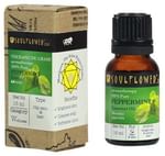 Soulflower Peppermint Essential Oil