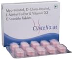 Cystelia  -M Tablet
