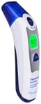 BPL Accu Digit Infra Red Thermometer-Dual Mode