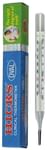 Hicks O-01 Oval Thermometer