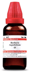 Dr Willmar Schwabe India Berberis Aquifolium Mother Tincture Q