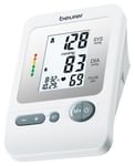 Beurer BM26 Digital BP Monitor White