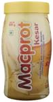 Macprot Protein with Vitamins & Minerals | Flavour Kesar Powder