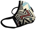 Vogmask Geometry N99CV Mask Large