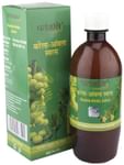 Patanjali Ayurveda Karela Amla Juice