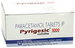 Pyrigesic 1000 Tablet